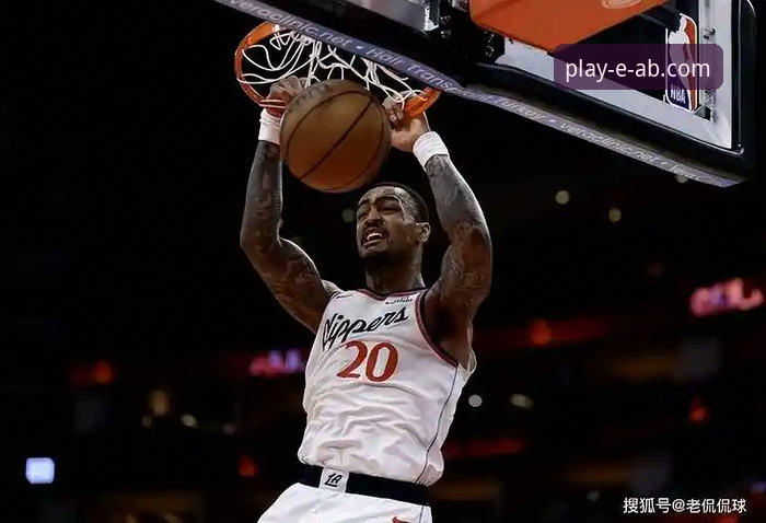 ab娱乐体育投注最新版 揭秘快船18分领先惨遭逆转:数据背后暴露的战术与心态双重崩盘