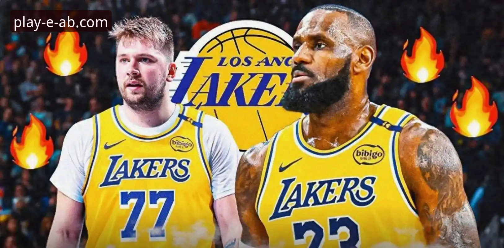 湖人客场力克步行者，东契奇43分率队取胜详解